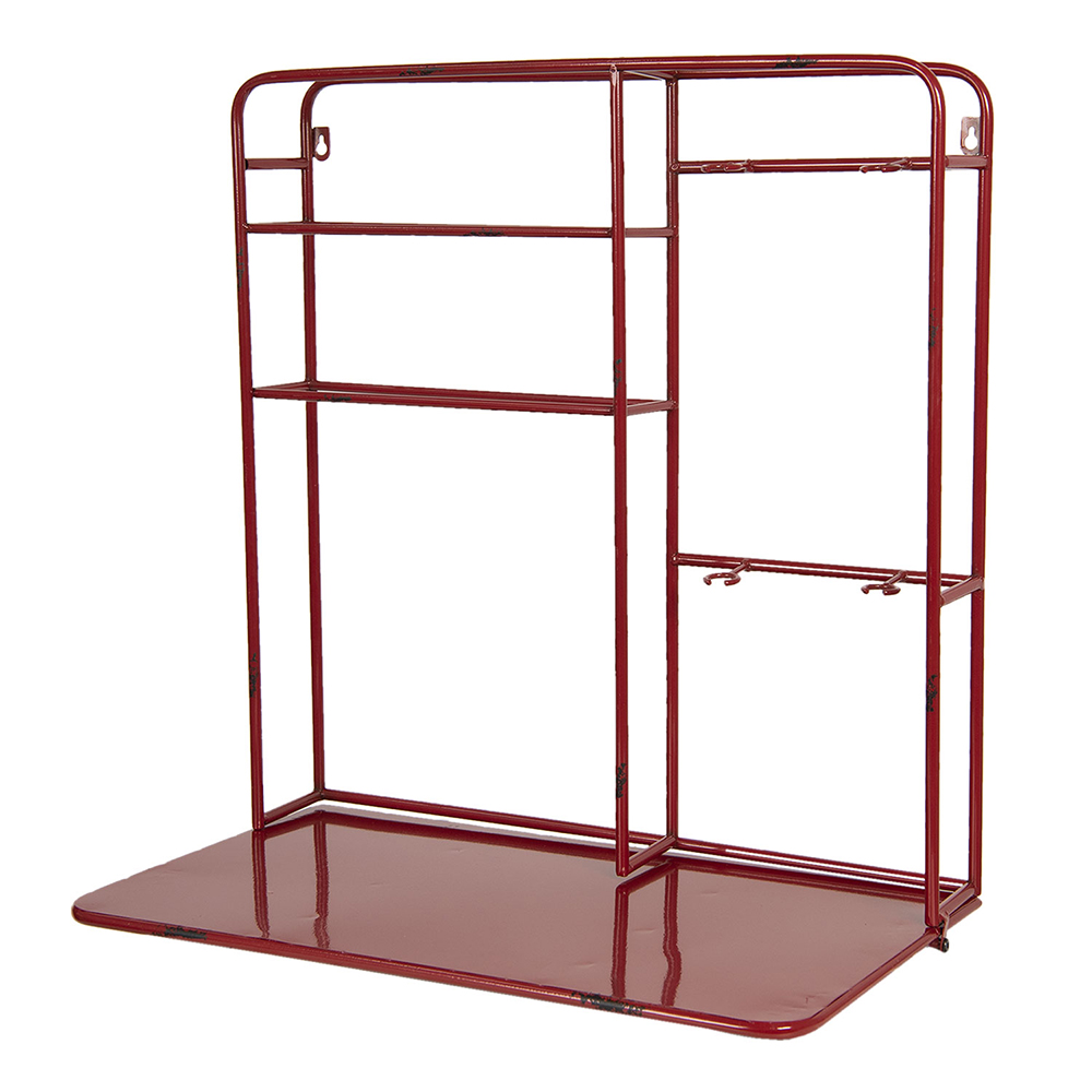 Wandrek 59x33x63 cm
