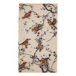 [73181] Papieren servetten 33x40 cm (20)