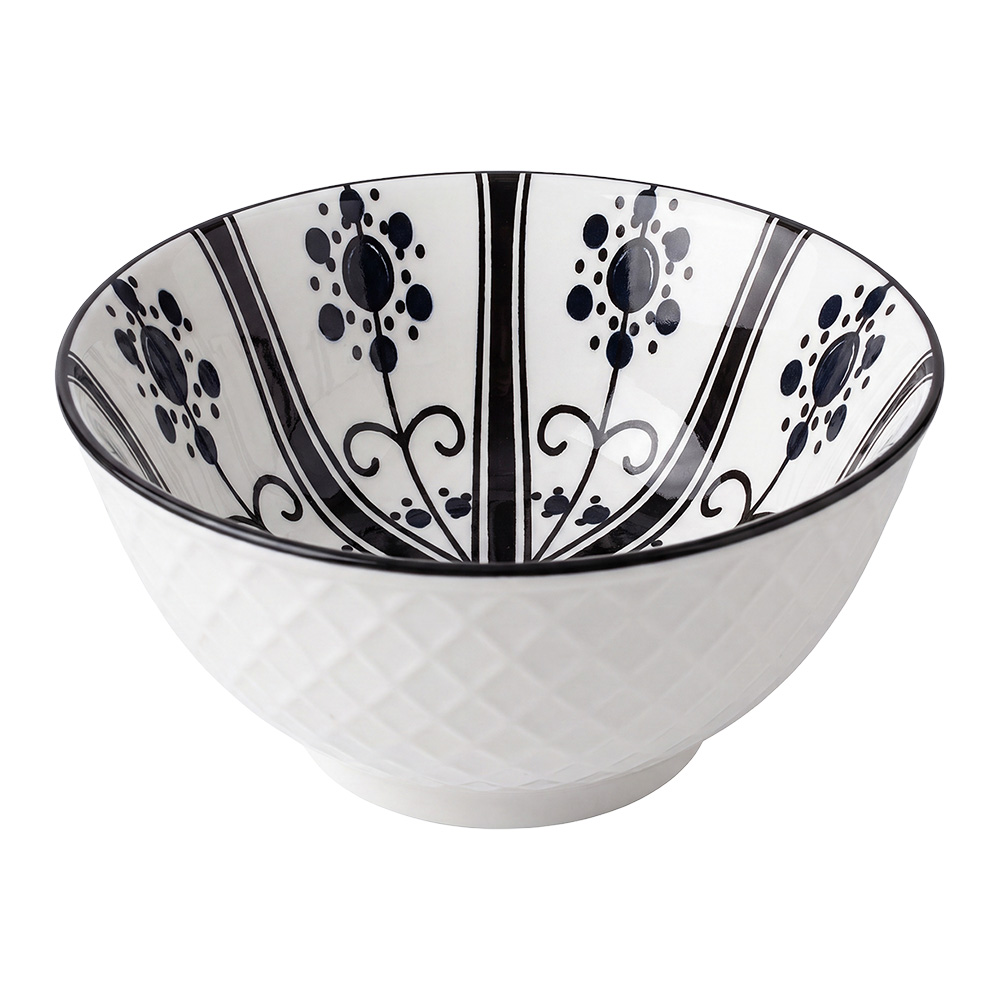 Kom Ø 13x6 cm / 350 ml