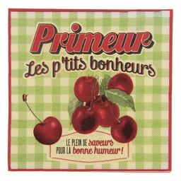 [73145] Papieren servetten 33x33 cm (20)