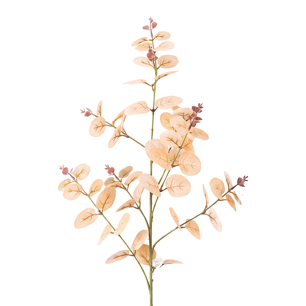 Deko Ast Rosa 90 cm