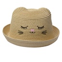 Hut Kind Beige