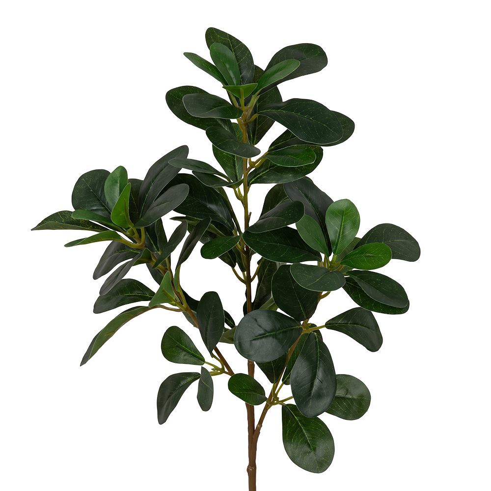 Rami Artificiali Decorativi Verde 78 cm
