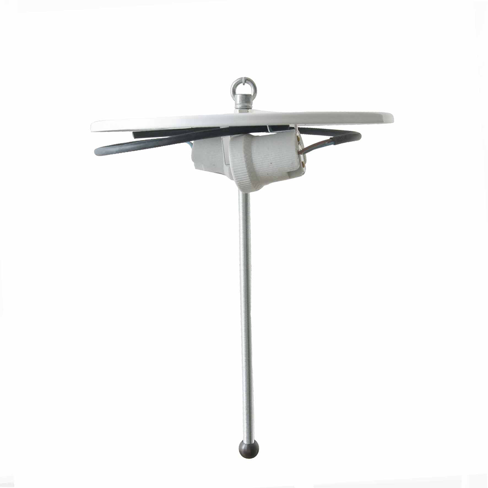 Suspension Ø 25 cm E27/max 2x60W