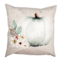 Federe Cuscini Beige Grigio 45x45 cm