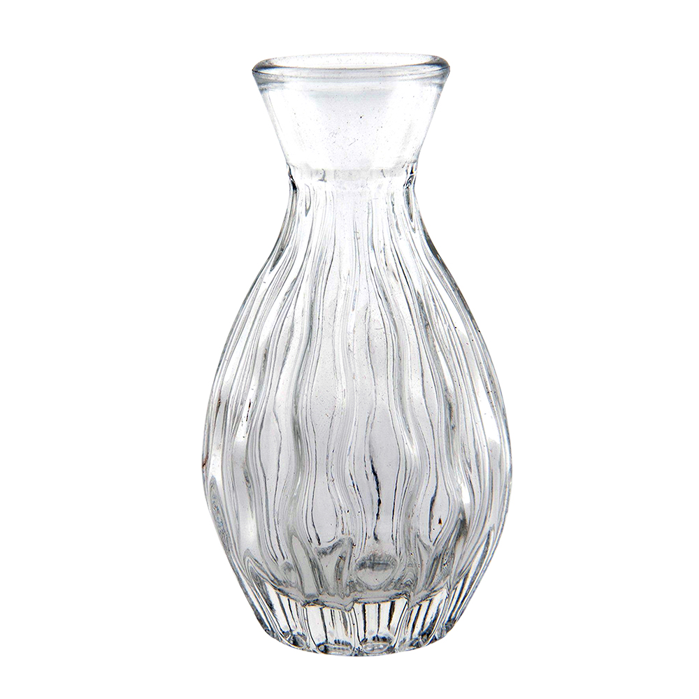 Vase Ø 6x11 cm