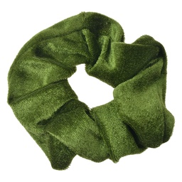 [JZCO0025] Elastico per Capelli Ø10 cm Verde