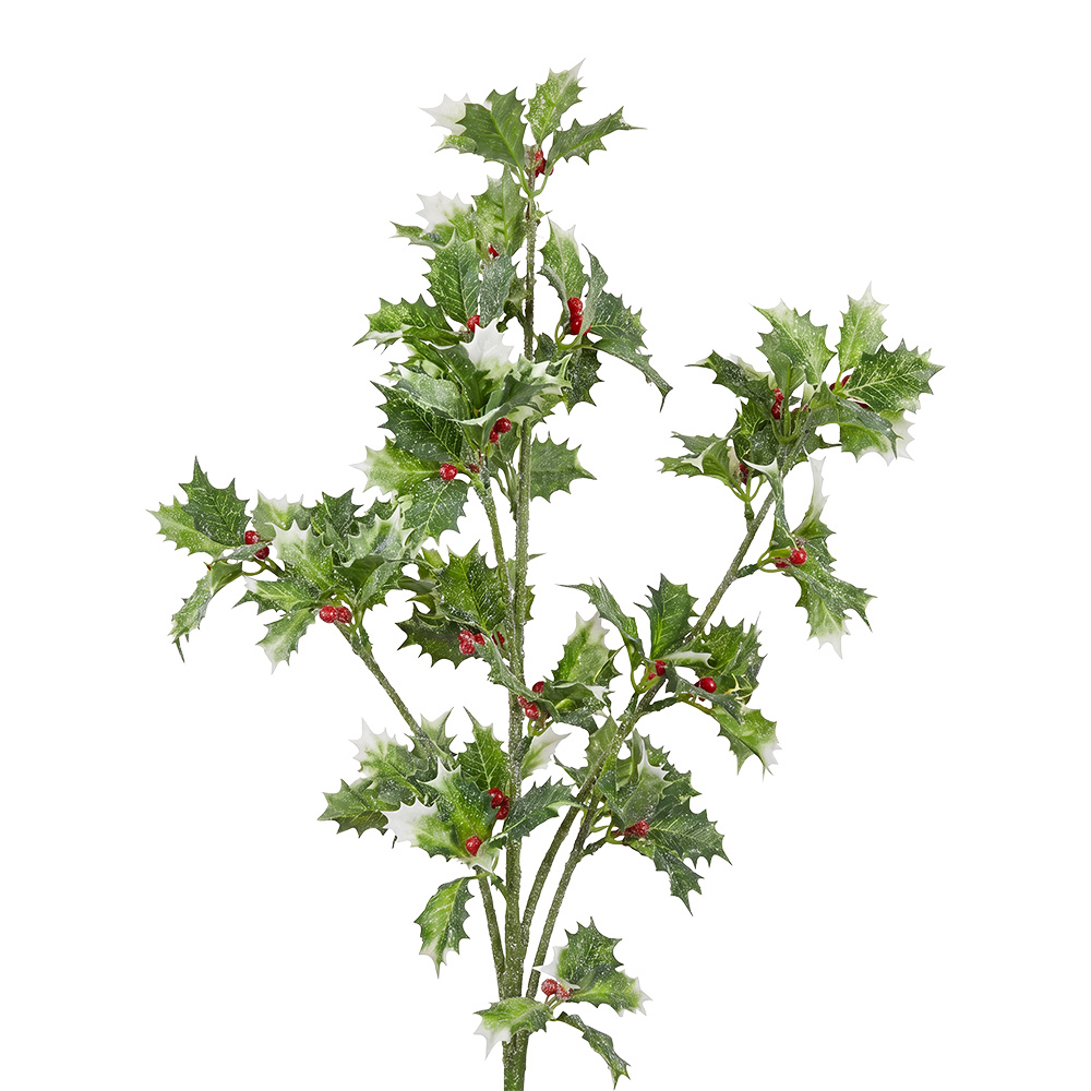 Deko Ast Grün 77 cm