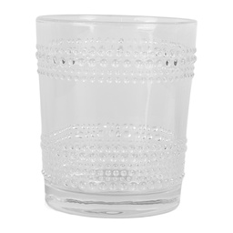 [6GL5203] Wasserglas Transparent Ø 9x10 cm / 300 ml