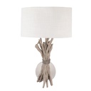Wandlamp 33x26x43 cm E27/max 1x60W