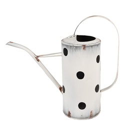 [6Y5598] Decoratie gieter 36x13x32 cm