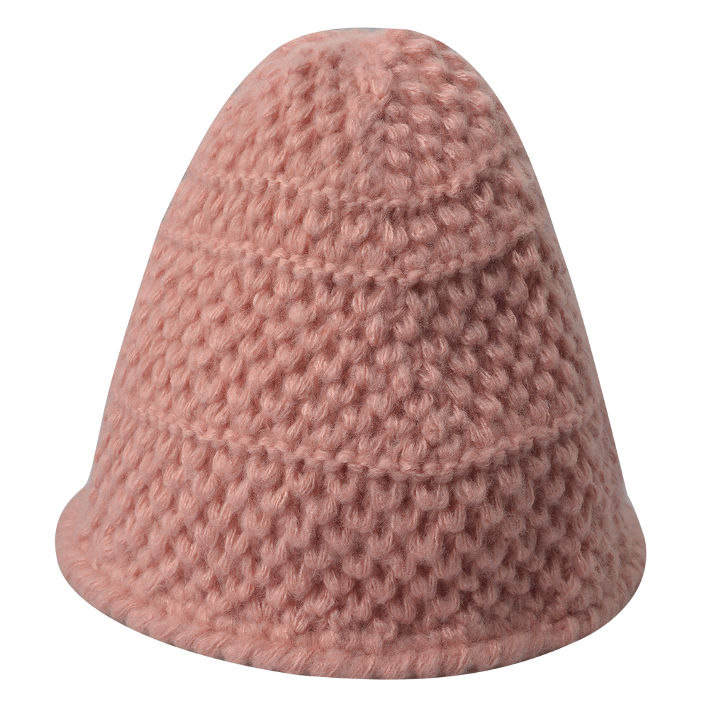 Chapeau Femmes Rose 20 cm
