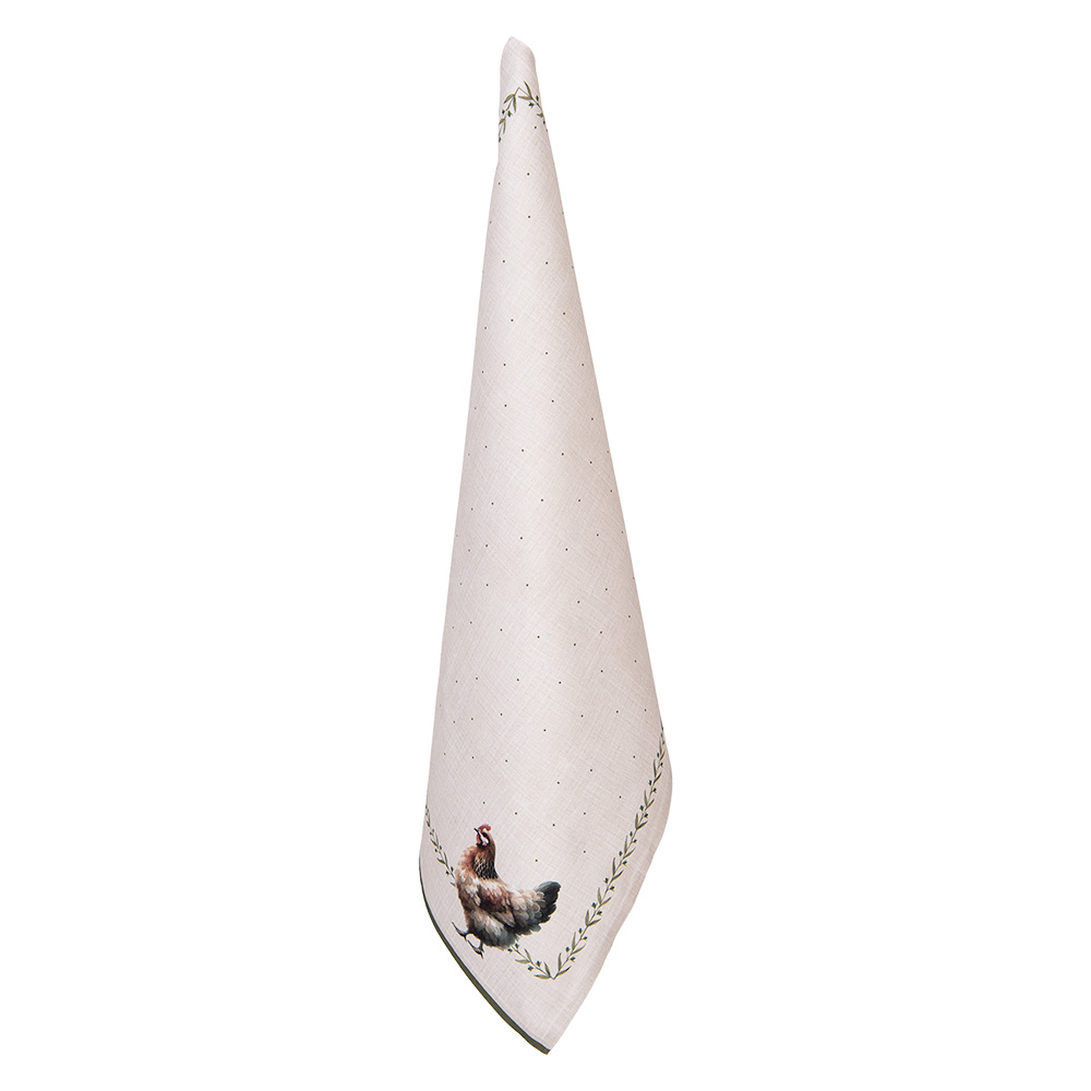 Keukendoek 50x70 cm