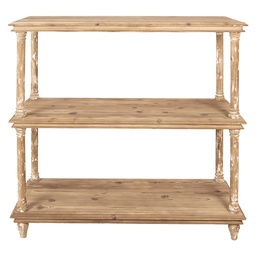 [5H0698] Armadietto 110x40x113 cm
