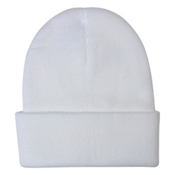 [JZCA0023W] Hat White