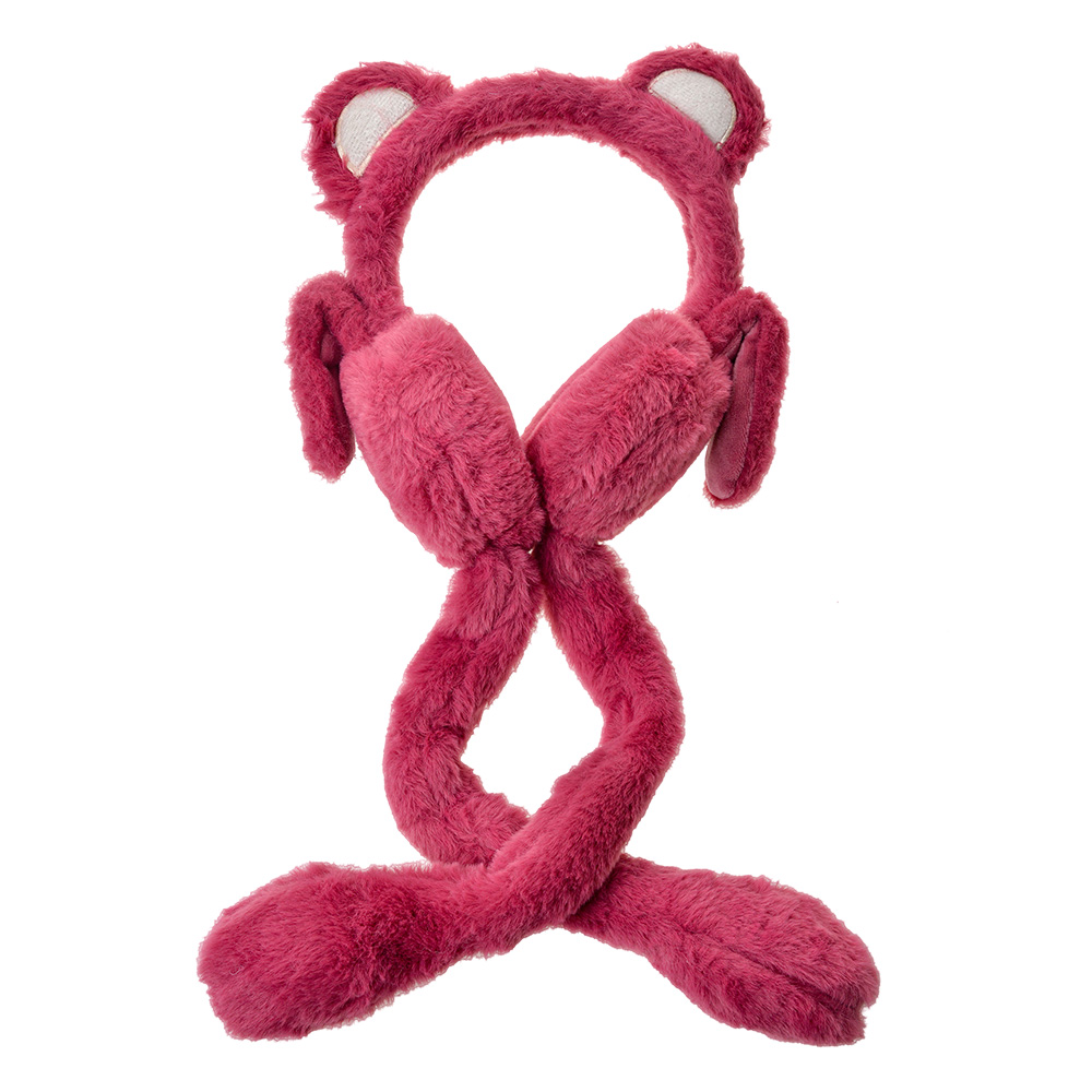 Paraorecchie Bambini con orecchie mobili