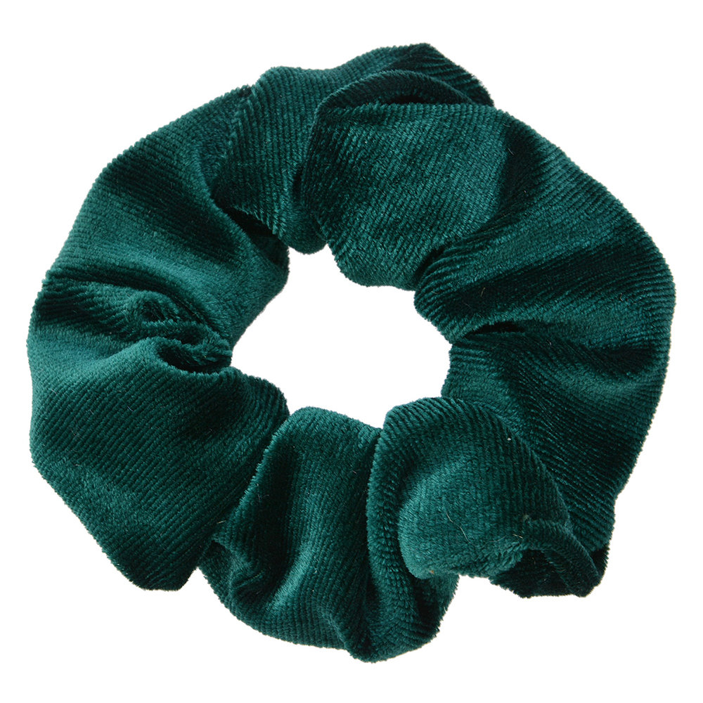 Élastique pour cheveux Vert Ø 10x2 cm