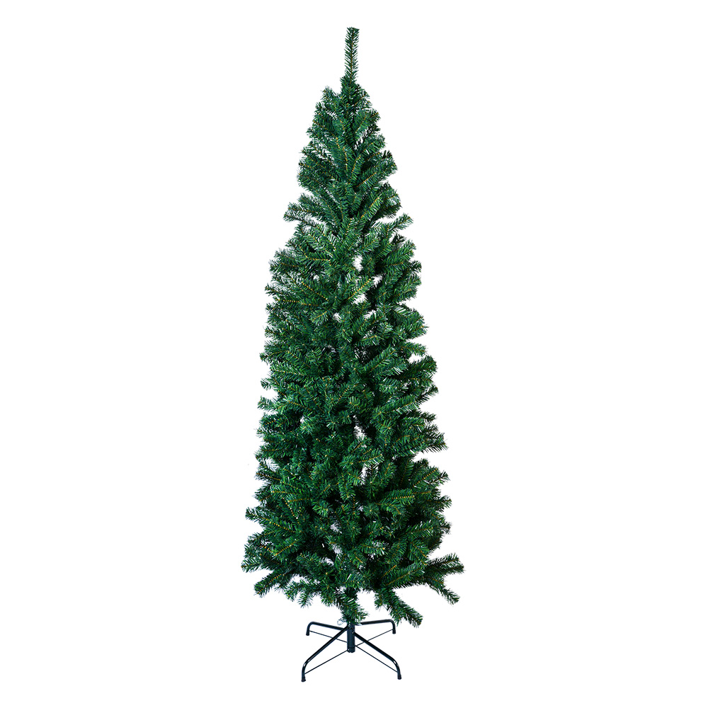 Kunstkerstboom 210 cm