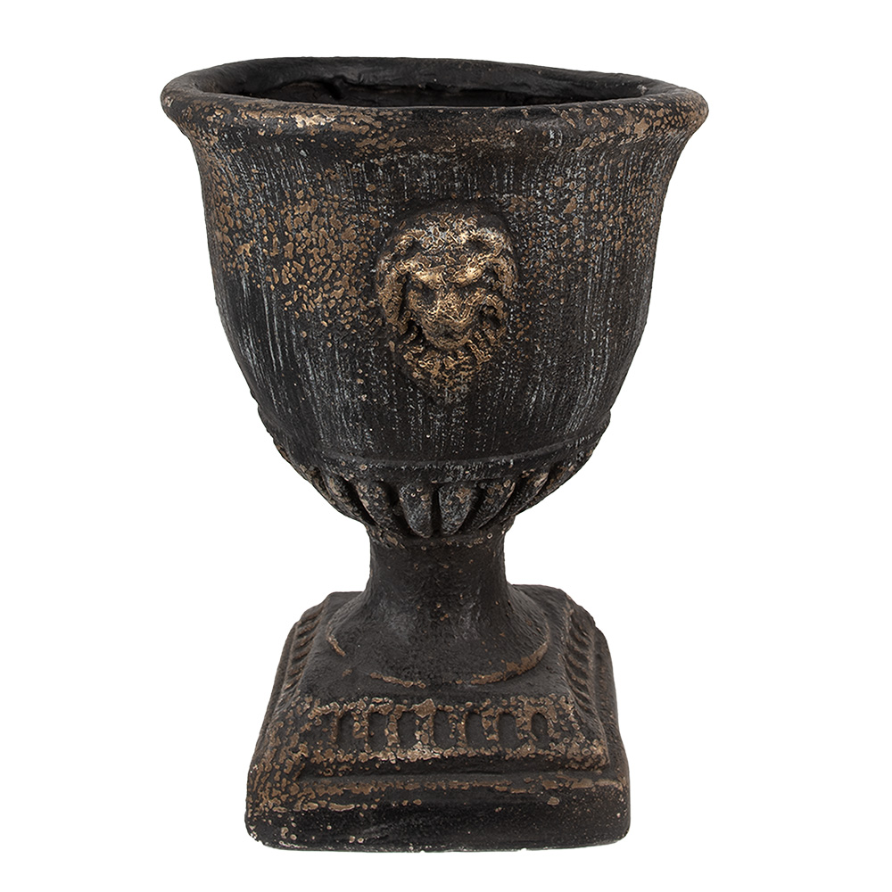Decoration flowerpot Ø 31x41 cm