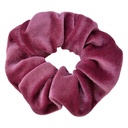 Elastico per Capelli Lilla Ø 10x2 cm