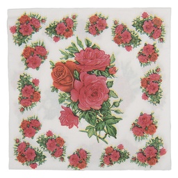 [73139] Papieren servetten 33x33 cm (20)
