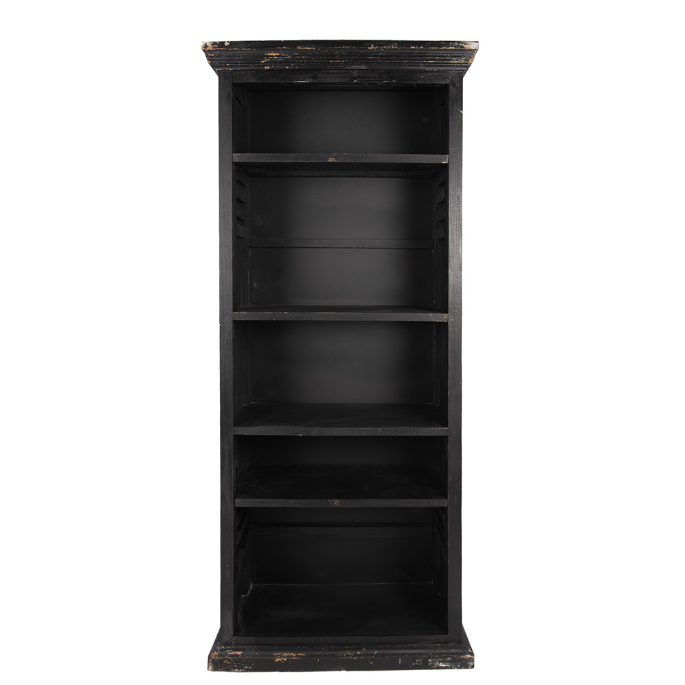 Kast verstelbaar 80x36x195 cm