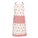 Kitchen Apron Multi colored 70x85 cm