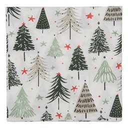 [73137] Papieren servetten 33x33 cm (20)