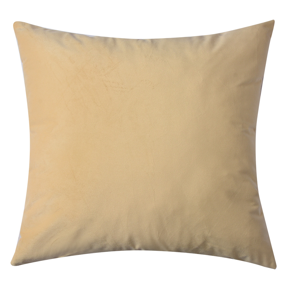 Federe Cuscini Beige 45x45 cm