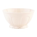 Scodella Beige Ø 14x7 cm / 400 ml