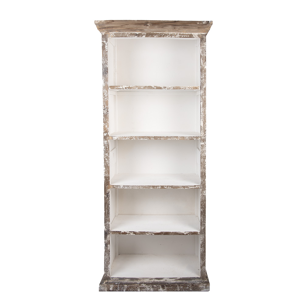 Kast 80x36x195 cm