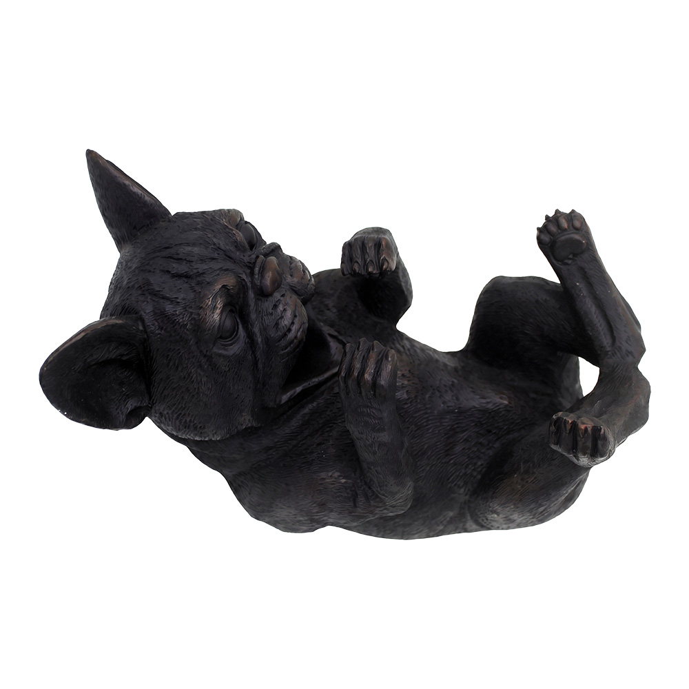 Flessenhouder bulldog 29x12x16 cm