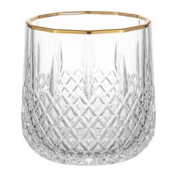[6GL5531] Drinkglas Ø 8x9 cm / 250 ml