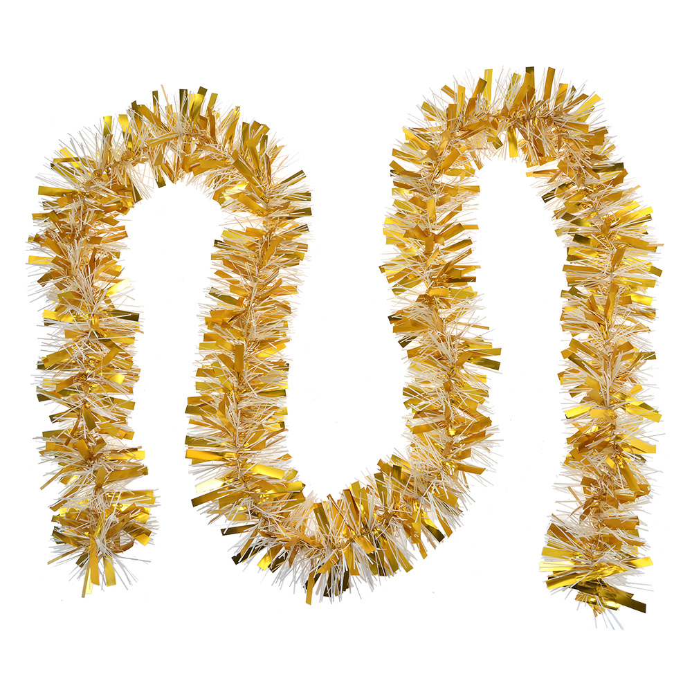 Decoration garland Christmas 200 cm