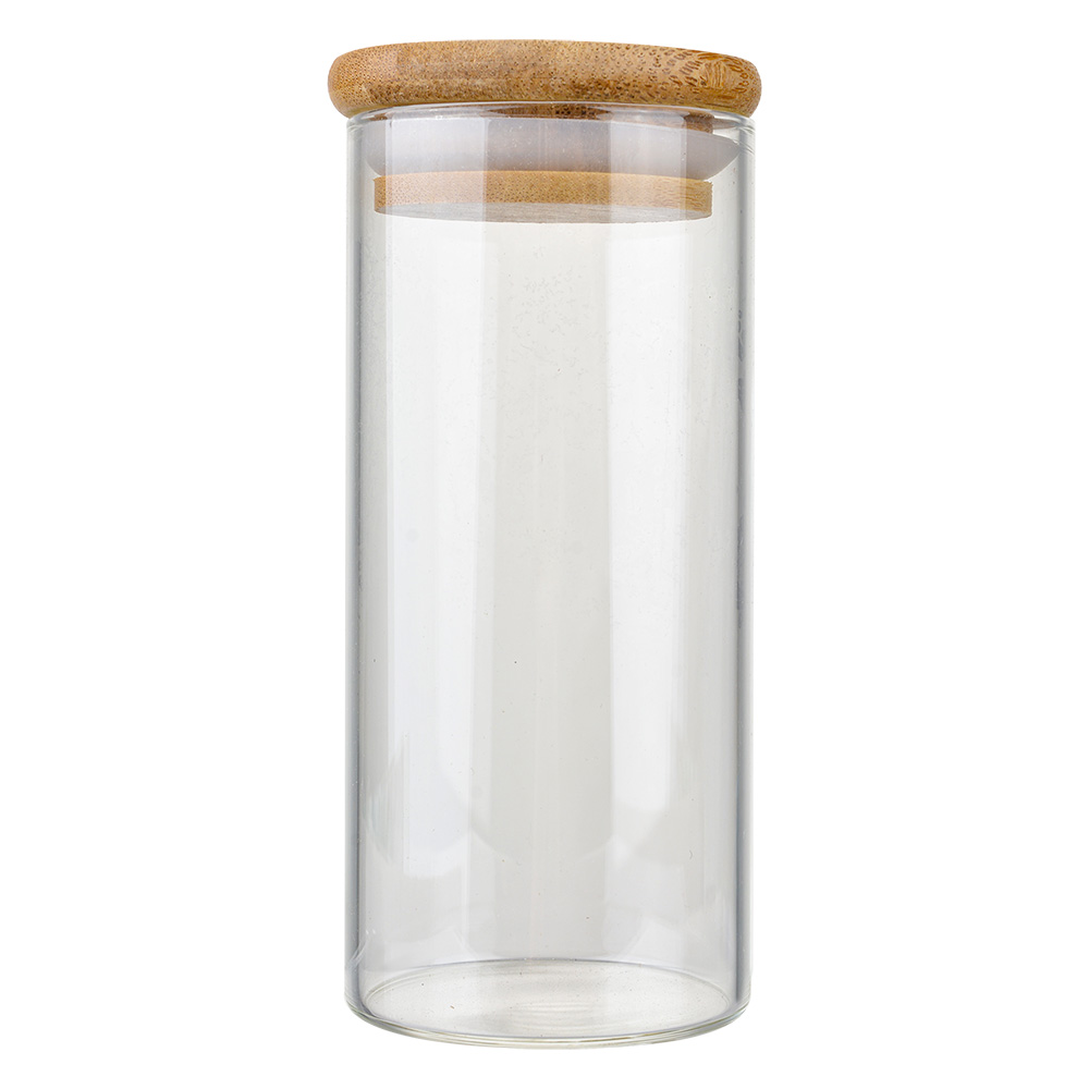Couvercle de marmite Transparent Ø 5x13 cm