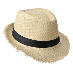 [JZHA0039KH] Hut Damen Beige Ø 58 cm