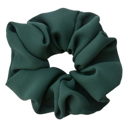 [MLHCD0157GR] Élastique pour cheveux Vert Ø 10x3 cm