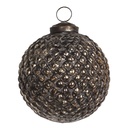 Palla di natale Ø 7x7 cm