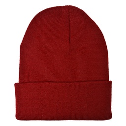 [JZCA0023BU] Hat Red