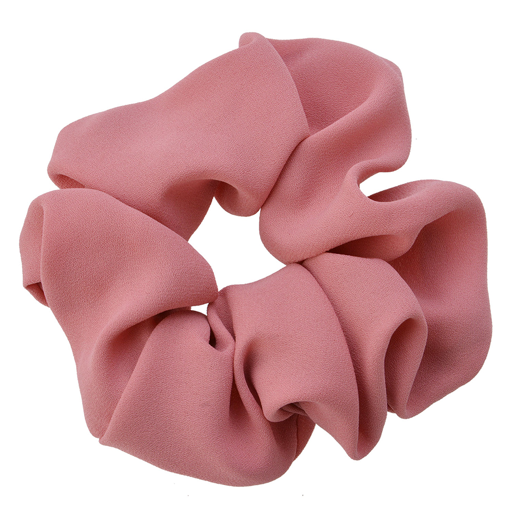 Elastico per Capelli Rosa Ø 10x3 cm
