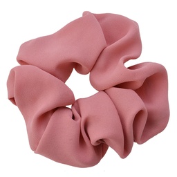 [MLHCD0157P] Haargummi Rosa Ø 10x3 cm