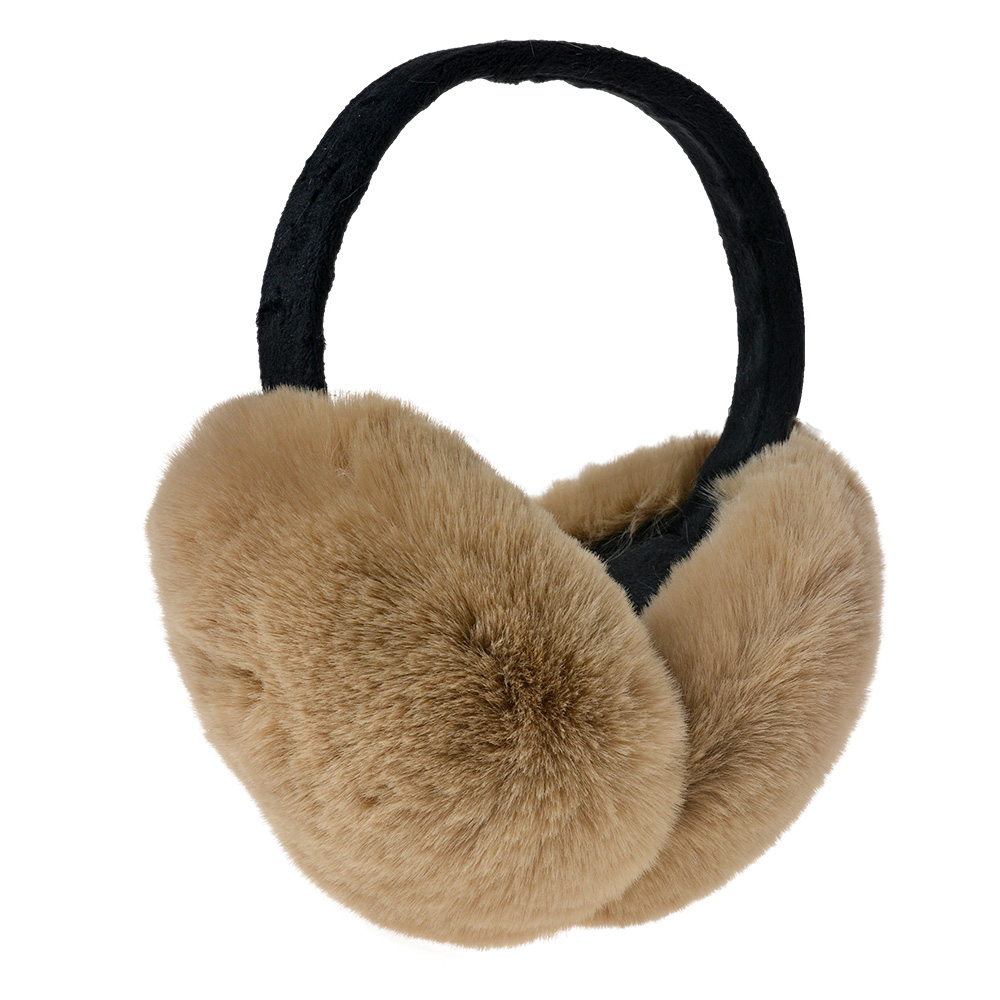Paraorecchie Beige