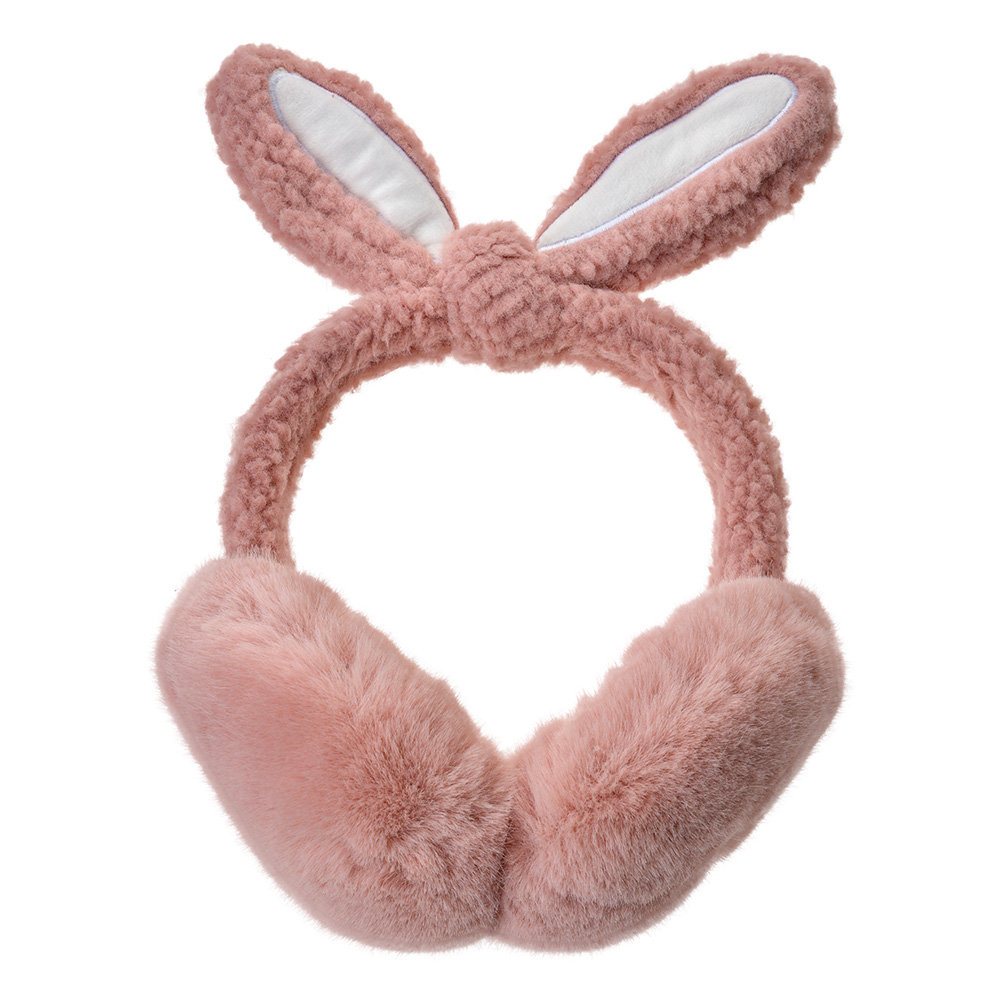 Paraorecchie Bambini Rosa