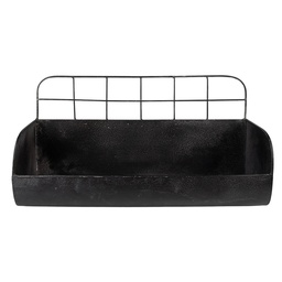 [6Y4745] Wandrek 38x14x20 cm