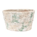 Bloempot 25x16x15 cm