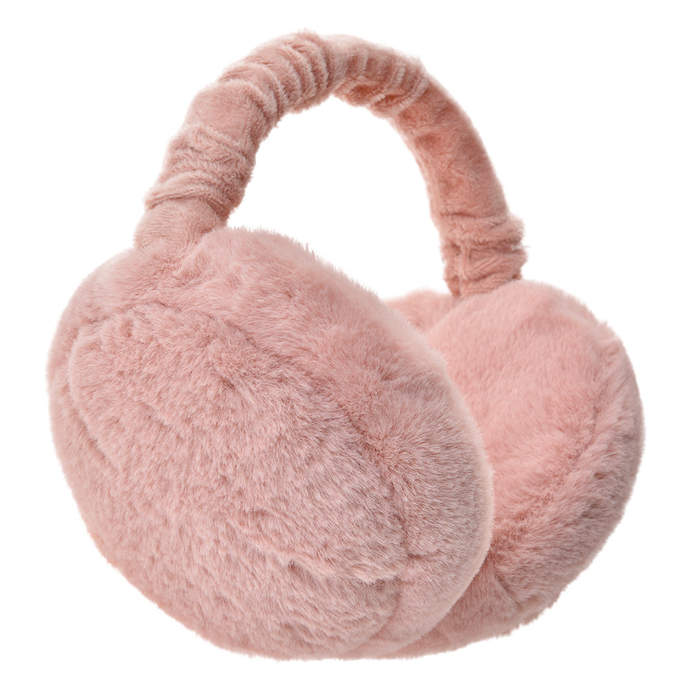 Paraorecchie Bambini Rosa