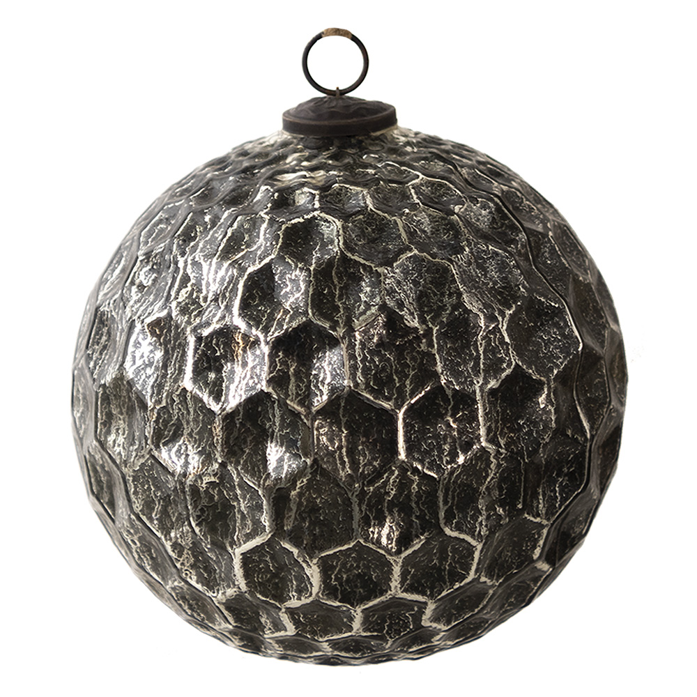 Kerstbal Ø 20x20 cm