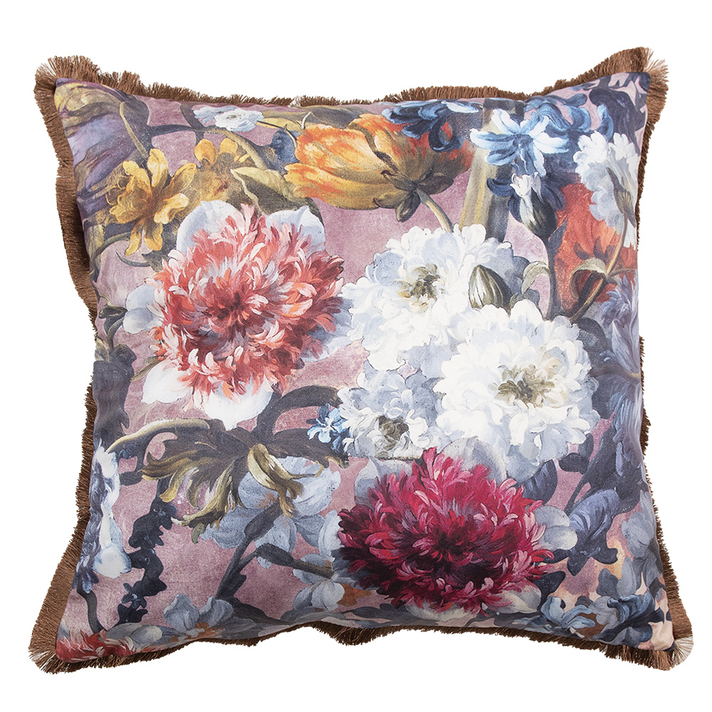 Coussin 45x45x4 cm