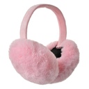 Paraorecchie Rosa 20x14x21 cm