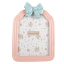 Picture Frame Pink Blue 16x2x23 cm / 13x18 cm